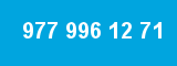 977 996 12 71 977 996 12 71